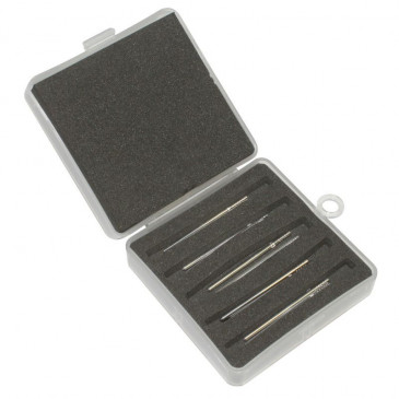 NEEDLE FOR PHBN/PHVA (BOX OF 10 NEEDLES :( A2/A7/A8/A12/A13/A20/A21/A26/A28/A33)-SELECTION P2R- 3700948056431