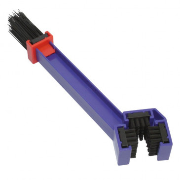 BRUSH FOR MOTORBIKE CHAIN- SELECTION P2R 3700948057056