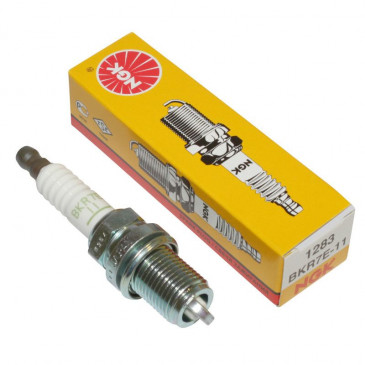 SPARK PLUG NGK BKR7E-11 (1283) 0087295112830