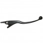 BRAKE LEVER FOR YAMAHA 500 TMAX 2001>2007, 400 MAJESTY 2004>2008 RIGHT BLACK -DOMINO ORIGINAL- 8033900035171