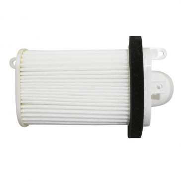 AIR FILTER FOR MAXISCOOTER YAMAHA 500 TMAX 2001>2007 ( RECTANGLE VARIATOR FILTER) -HIFLOFILTRO HFA4505- 0824225122145