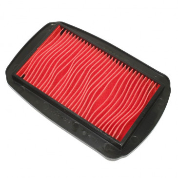 AIR FILTER FOR MOTORBIKE YAMAHA 125 YZF R 2008>2018, 125 MT 2015>2019, 125 WR X 2009>2016 -HIFLOFILTRO HFA4106- 0824225122503