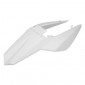 REAR SIDE COVER FOR 50cc MOTORBIKE DERBI 50 SENDA DRD 2011> -GLOSS WHITE- (MONOCOQUE)- SELECTION P2R 3700948054215