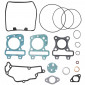 COMPLETE GASKET SET - FOR SCOOT PIAGGIO 50 ZIP 4T, LIBERTY 4T, FLY 4T, VESPA ET4, VESPA LX 4T/APRILIA 50 SCARABEO 4T/DERBI 50 ATLANTIS 4T (ALL 4 STROKE ENGINES) -ARTEIN- 8434579003834