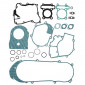 COMPLETE GASKET SET - FOR MAXISCOOTER PEUGEOT 125 TWEET 2010>/SYM 125 EURO MIX 2002>, SYMPHONIE 2009> - -ARTEIN- 8434579003902