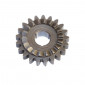 SPROCKET FOR KICK STARTER FOR MINARELLI 50 AM6/MBK 50 X-POWER/YAMAHA 50 TZR/PEUGEOT 50 XPS/RIEJU 50 RS1/APRILIA 50 RS -SELECTION P2R- 3700948065037