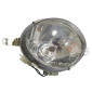 HEADLIGHT FOR SCOOT KYMCO 50 PEOPLE 2000>2004, 125 PEOPLE 1999>2000 (CEE APPROVED) -SELECTION P2R- 8430525082403