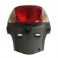 TAIL LIGHT FOR SCOOT KYMCO 50-125 BET&WIN 2002>2004 WITH FLASHERS- -SELECTION P2R- 8430525082564