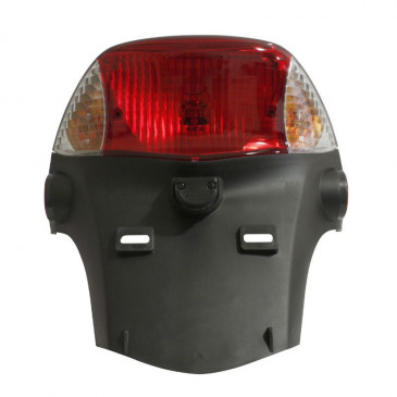 TAIL LIGHT FOR SCOOT KYMCO 50-125 BET&WIN 2002>2004 WITH FLASHERS- -SELECTION P2R- 8430525082564