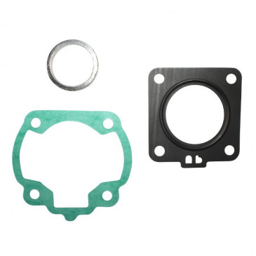 GASKET SET FOR CYLINDER KIT FOR SCOOT KYMCO 50 DINK 2STROKE AIR, TOP BOY 2STROKE, VITALITY 2STROKE - -SELECTION P2R- 3700948060575