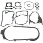 COMPLETE GASKET SET - FOR MAXISCOOTER SCOOT CHINESE 125cc 4STROKE GY6 152QMI -SELECTION P2R- 3700948064726