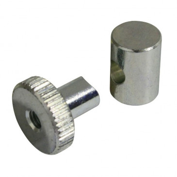 CABLE FASTENER FOR BRAKES- FOR MAXISCOOTER PIAGGIO 125 PX -SELECTION P2R- 3700948143575