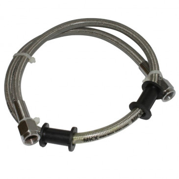 BRAKE HOSE - REINFORCED L 600 mm 3700948152409