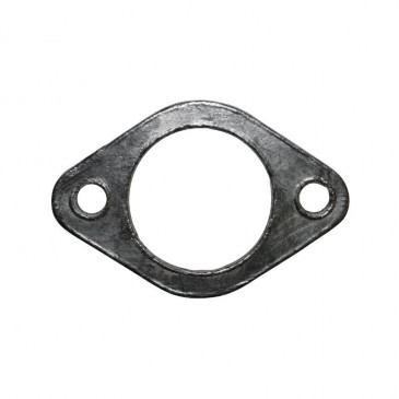 GASKET FOR EXHAUST SILENCER LEOVINCE POUR GILERA 50 STALKER (for REF 0572) (SOLD PER UNIT) 3700948176191