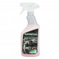 POLISH -BUFFING-RENOVATOR MINERVA CHRISTAL PLAST (HIGH PERFORMANCE, WITHOUT SILICON) (SPRAY 500ml) 3324960000953