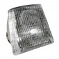 HEADLIGHT FOR MOPED MBK 88, 41 (WITHOUT BULB) -SELECTION P2R- 3700948061220