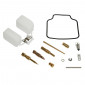 REPAIR KIT (FULL SET) FOR CARB FOR MAXISCOOTER CHINESE 125CC 4TSTROKE-152QMI (12 ITEMS SET) 3700948051863