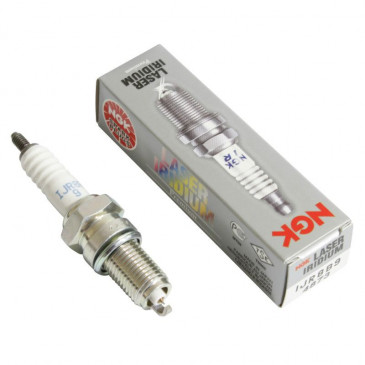 BOUGIE NGK IJR8B9 (4873) -LASER IRIDIUM- 0087295148730