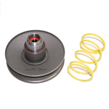 TORQUE DRIVER TOP PERF FOR MINARELLI BOOSTER/BW'S/NITRO/AEROX/SR50/F12 (COMPLETE KIT) (Ø 33) 3700948160183