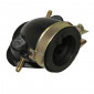 PIPE ADMISSION MAXISCOOTER ADAPTABLE KYMCO 125 AGILITY 2008> -TOP PERF TYPE ORIGINE- 3700948162828