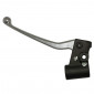 BRAKE HANDLE FOR SCOOT PIAGGIO 50 VESPA LX 2005>, 125 VESPA LX 2005> LEFT -DOMINO- 8033900026933