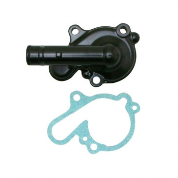 WATER PUMP BODY FOR MINARELLI 50 AM6/MBK 50 X-POWER/YAMAHA 50 TZR/PEUGEOT 50 XPS/RIEJU 50 RS1/APRILIA 50 RS -TOP PERF AS ORIGINAL- 3700948160664