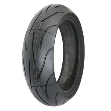 TYRE FOR MOTORBIKE 17'' 180/55x17 MICHELIN PILOTE POWER 2CT REAR RADIAL ZR TL 73W (565081) 3528705650810