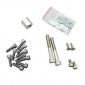 FAIRING KIT FASTENER (SCREW+WASHER-STEEL) FOR MBK 50 BOOSTER/YAMAHA 50 BWS CHROME 3700948040638