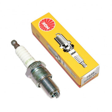 SPARK PLUG NGK BR9EYA (7548) 0087295175484