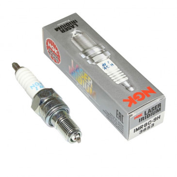 SPARK PLUG NGK IMR8C-9H (3653) 0087295136539