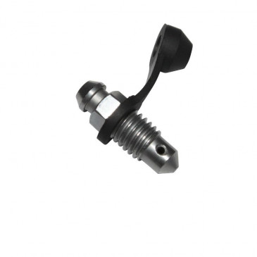 BRAKE BLEED SCREW - FRONT/REAR - AJP (Ø 8mm) 3700948293201