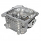 CYLINDER HEAD FOR SCOOT FOR CHINESE SCOOTER 50 4-STROKE GY6-139QMB/PEUGEOT 50 KISBEE/V-CLIC 4-STROKE/KYMCO 50 AGILITY 4-STROKE/SYM 50 ORBIT 4-STROKE/BAOTIAN 50 BT49QT 4-STROKE (SOLD NAKED) -SELECTION P2R- 3700948064252