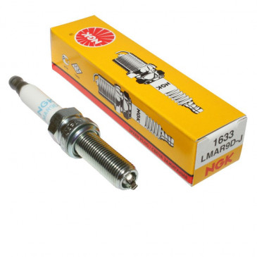 SPARK PLUG NGK LMAR9D-J (1633) 0087295116333 - P2R