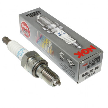 SPARK PLUG NGK IMR9D-9H (6544) 0087295165447