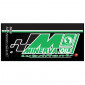 WORK MAT - MINERVA - 1M x 0,90M - Free for 36 Lt Minerva Oil Purchased 3700948236437