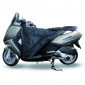 LEG COVER - TUCANO FOR PEUGEOT 125 CITYSTAR 2010> (R171-N) (TERMOSCUD) (S.G.A.S. Anti-flap system) 8026492106794