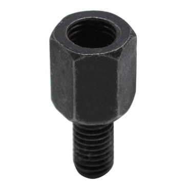 ADAPTER FOR MIRROR - RIGHT THREAD FEMALE Ø10mm to RIGHT THREAD MALE Ø8mm- VICMA 8430525016453