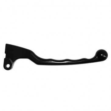 LEVIER DE FREIN ADAPTABLE PEUGEOT 103 SPX-RCX-FOX L DROIT NOIR -DOMINO ORIGINE- 8033900016125