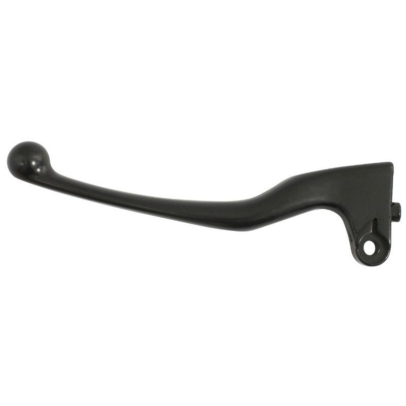 BRAKE LEVER FOR PEUGEOT 50 SPEEDFIGHT 2003>, ELYSEO LEFT BLACK -DOMINO ...