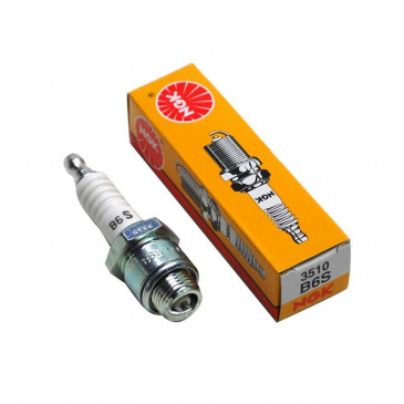 SPARK PLUG NGK B6S (3510) 0087295135105