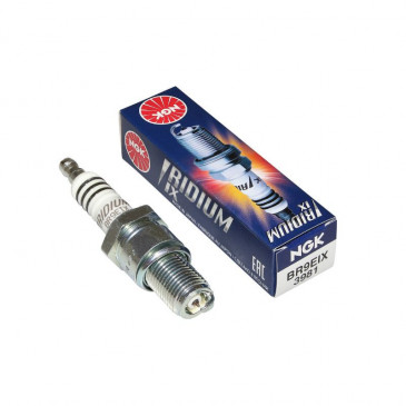 SPARK PLUG NGK BR9EIX (3981) 0087295139813