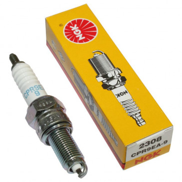 SPARK PLUG NGK CPR9EA-9 (2308) 0087295123089