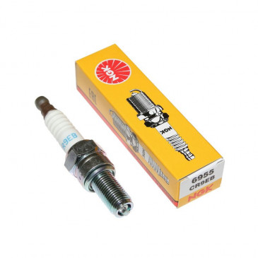 SPARK PLUG NGK CR9EB (6955) 0087295169551