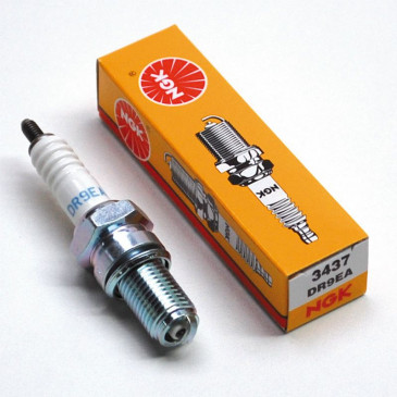 SPARK PLUG NGK DR9EA (3437) 0087295134375