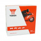 BATTERY 12V 5 Ah YB5L-B YUASA YUMICRON WITH MAINTENANCE (Lg120xWd60xH130) 5050694007354