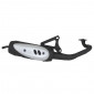 EXHAUST FOR SCOOT SITO FOR MBK 50 OVETTO 1997>2003, FLIPPER/YAMAHA 50 NEOS 1997>2003 (REF 0574) SITO PLUS 8051122150441