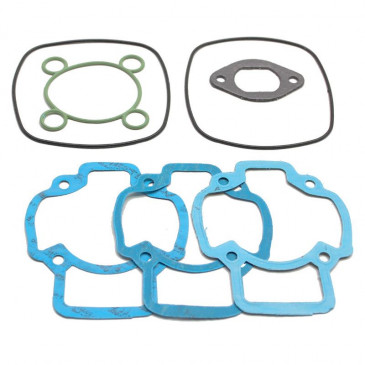 GASKET SET FOR CYLINDER KIT FOR SCOOT PIAGGIO 50 NRG/GILERA 50 RUNNER, DNA - -ARTEIN- 8434579005913