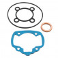 GASKET SET FOR CYLINDER KIT FOR SCOOT PEUGEOT 50 SPEEDFIGHT L.C. - -ARTEIN- 8434579005685