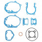 COMPLETE GASKET SET - FOR SCOOT PEUGEOT 50 SPEEDFIGHT L.C. -ARTEIN- 8434579002653