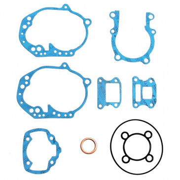 COMPLETE GASKET SET - FOR SCOOT PEUGEOT 50 SPEEDFIGHT L.C. -ARTEIN- 8434579002653